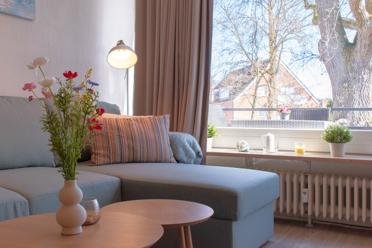 Ferienwohnung Seeperle
