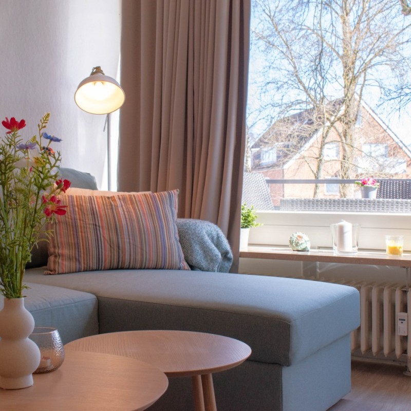 Ferienwohnung Seeperle