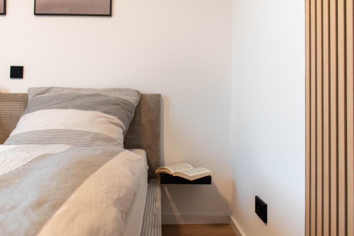 Ferienwohnung 'Wohnung 19'