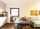 Ferienwohnung Montreux No. 7