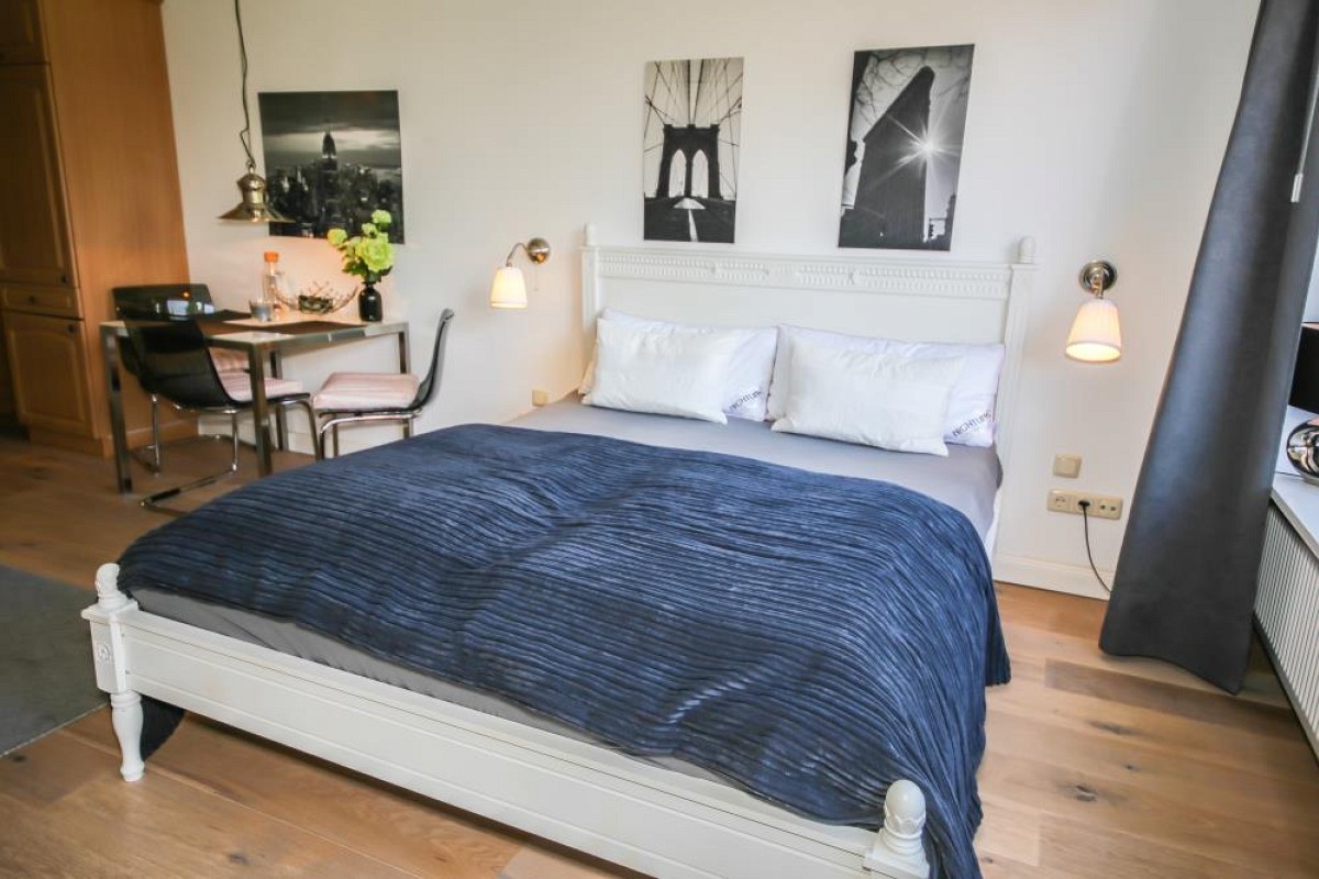Ferienwohnung Haus Baltic App. 09
