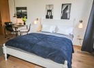 Ferienwohnung Haus Baltic App. 09