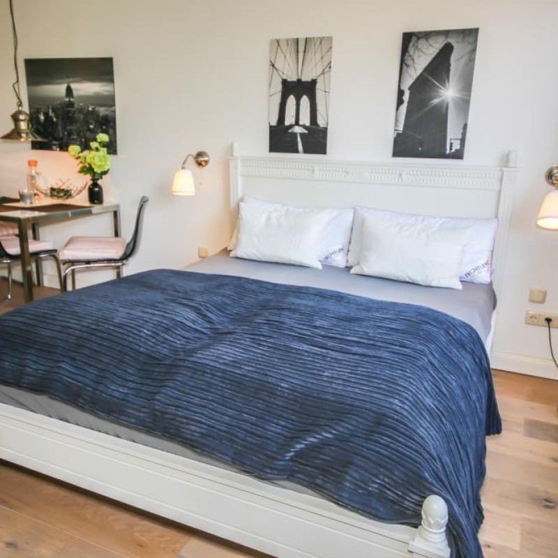 Ferienwohnung Haus Baltic App. 09