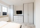 Ferienwohnung Logenplatz im Maison Baltique