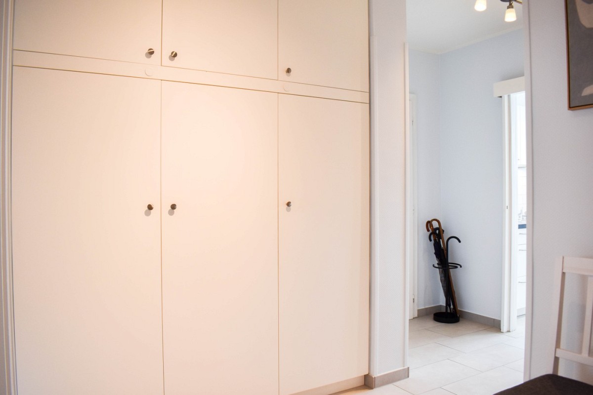 Ferienwohnung AnneSee