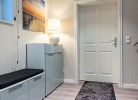 Ferienwohnung 4 Haus Meeresrauschen - Haffkrug