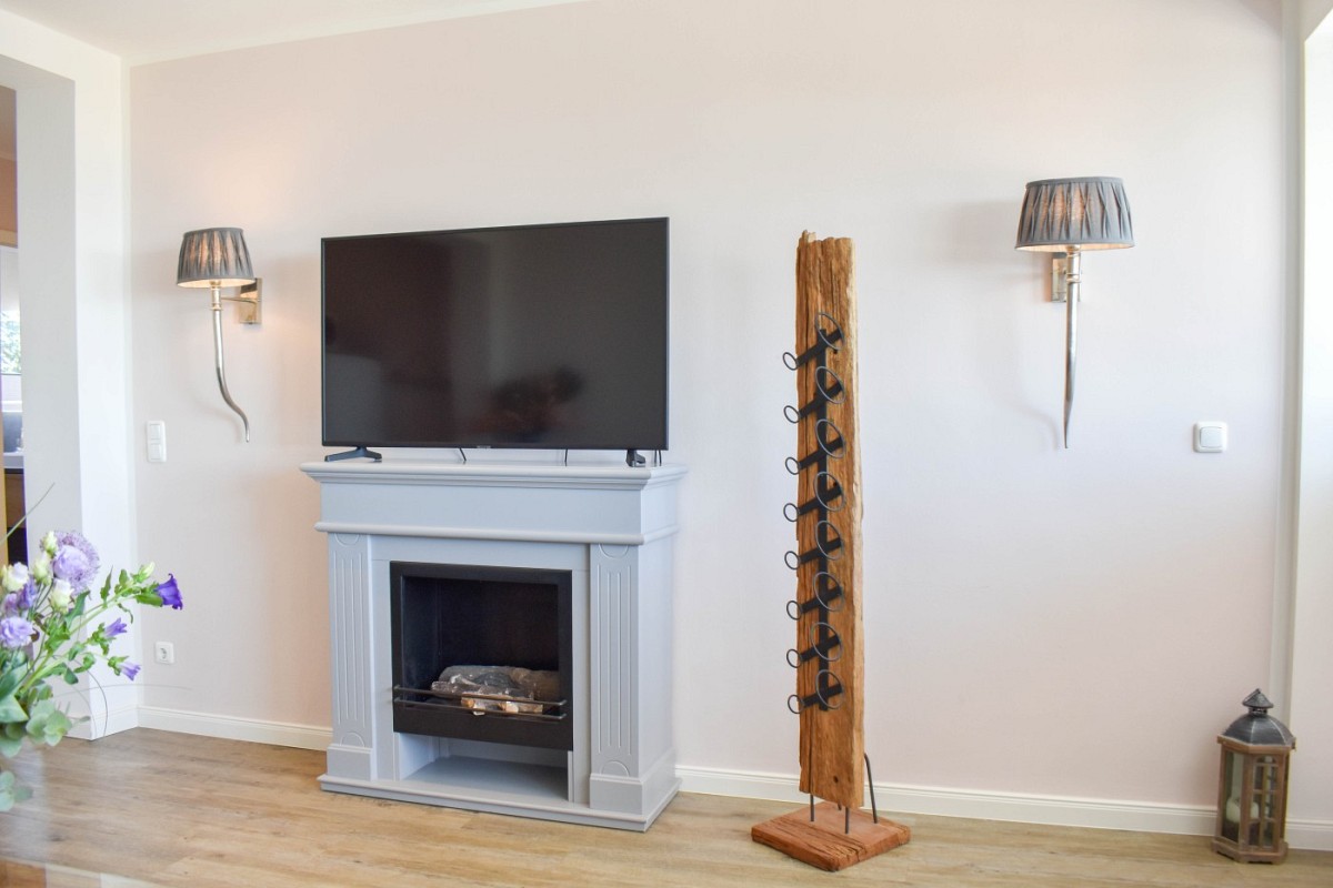 Ferienwohnung Aalkate App 1