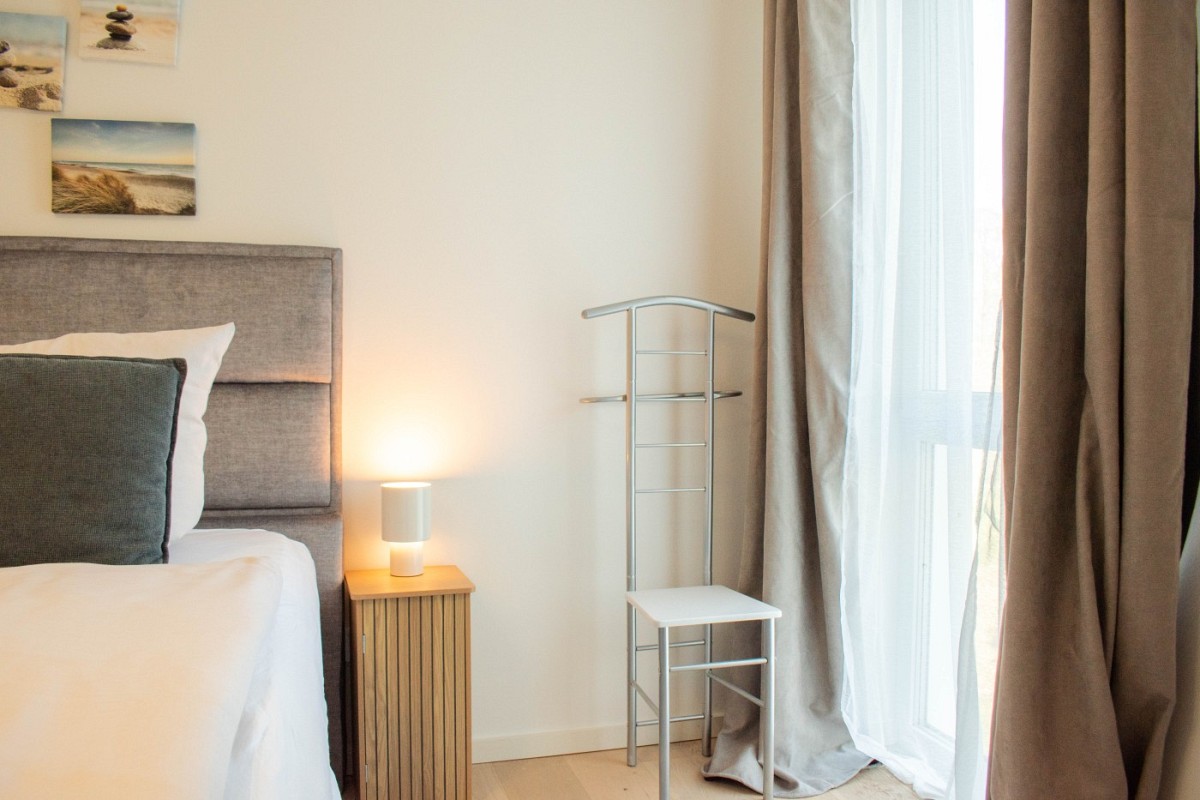 Ferienwohnung Brise 17