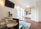 Ferienwohnung Ostsee Lounge