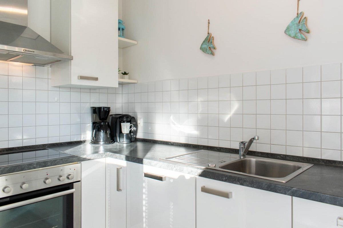 Ferienwohnung Moderne Brise