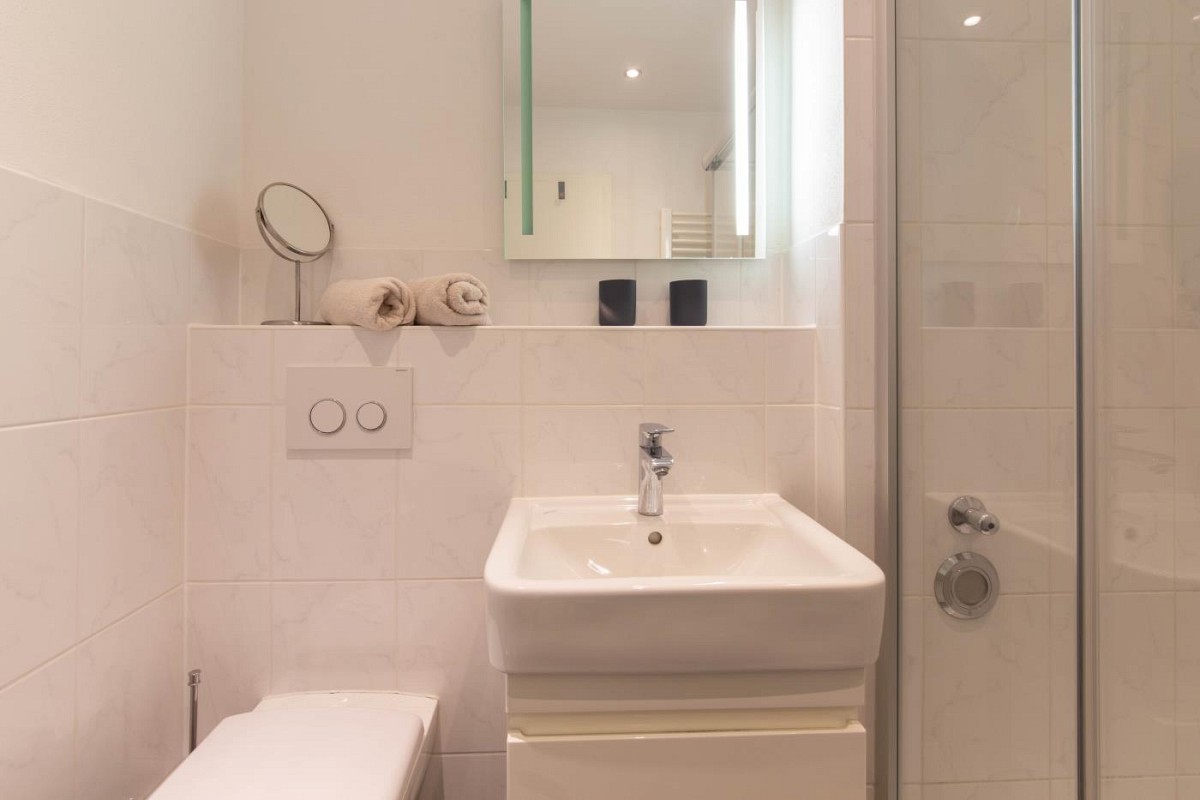 Ferienwohnung Bodo´s Strandkorb