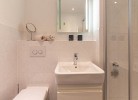 Ferienwohnung Bodo´s Strandkorb