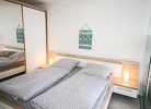 Ferienwohnung Sunshine Beachhouse 111