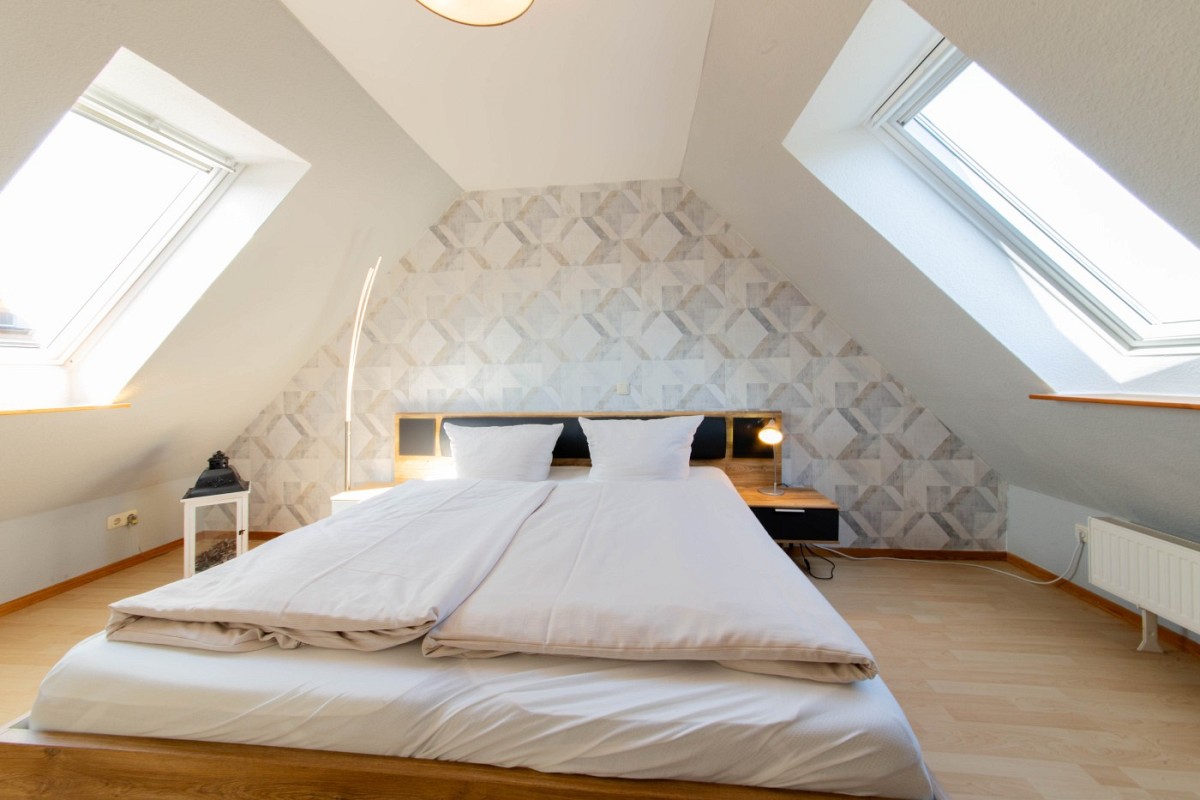 Ferienhaus HaffPerle