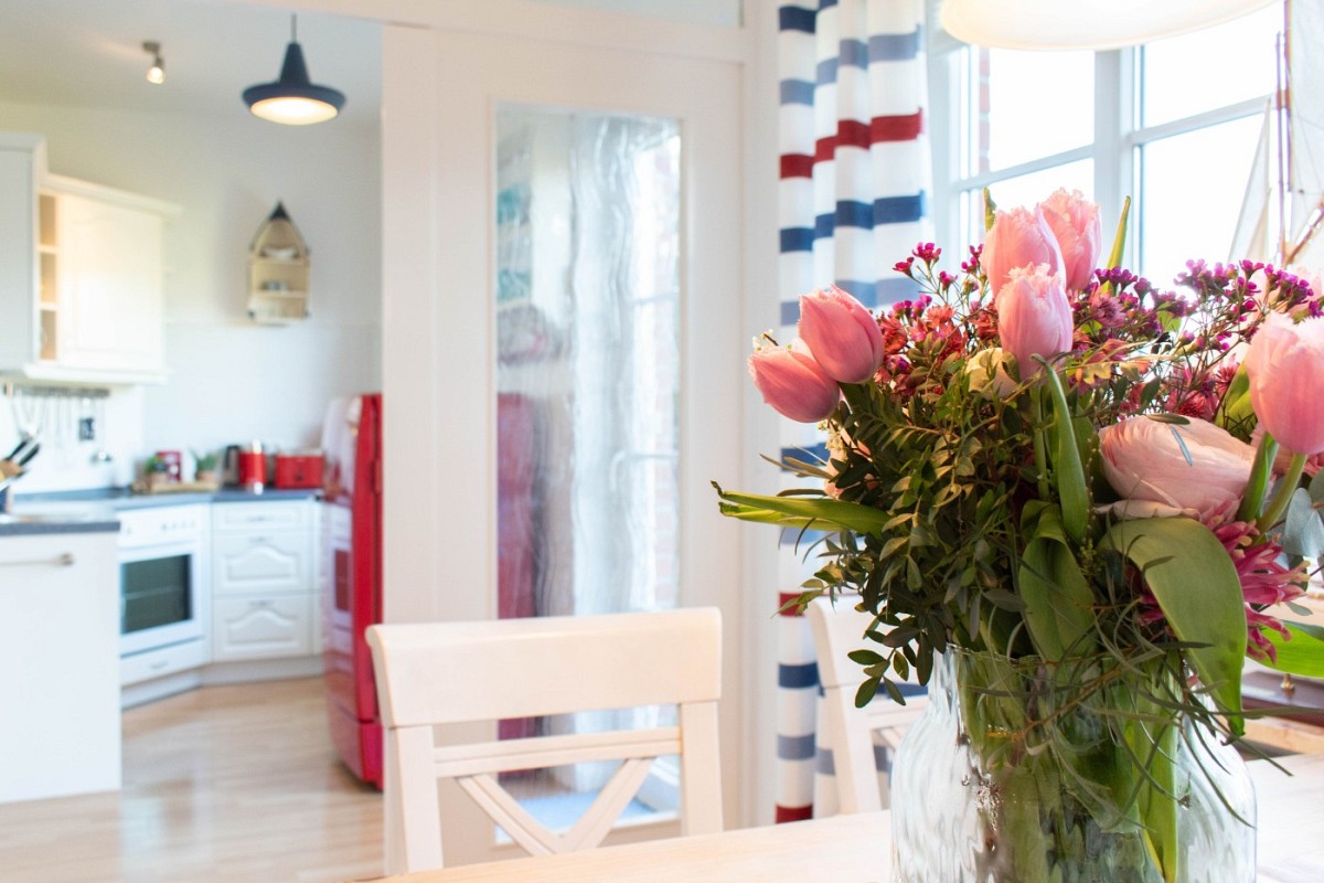 Ferienwohnung Alte Liebe 1