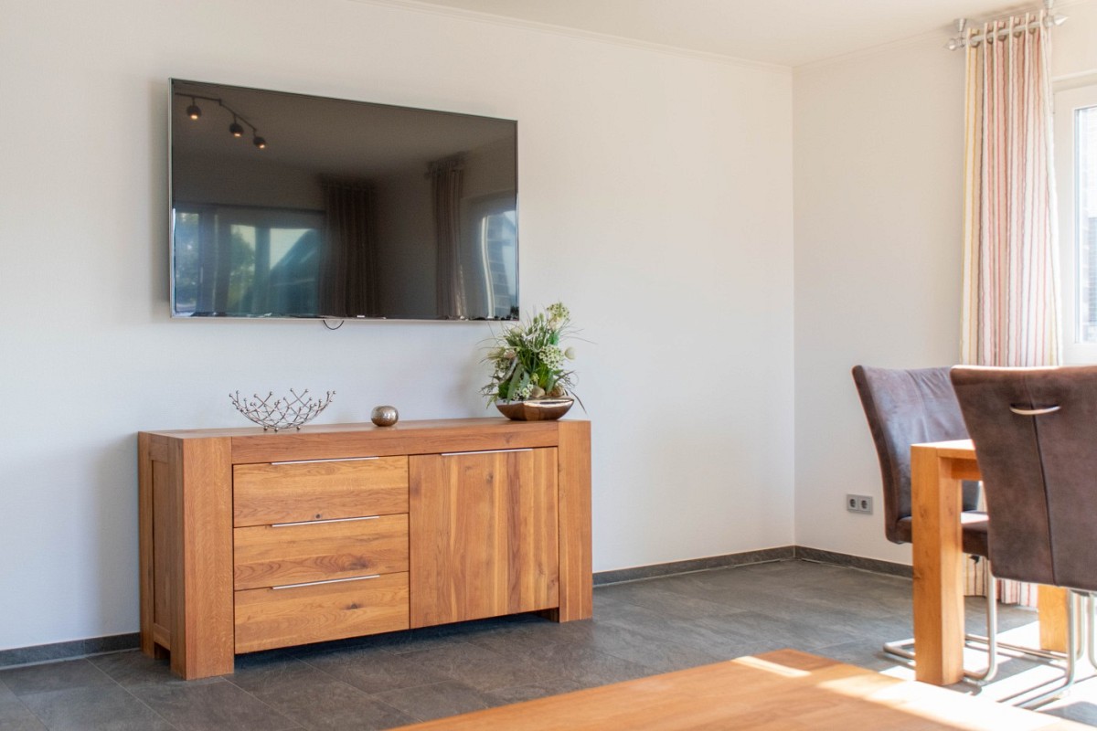 Ferienwohnung Sonnendeck