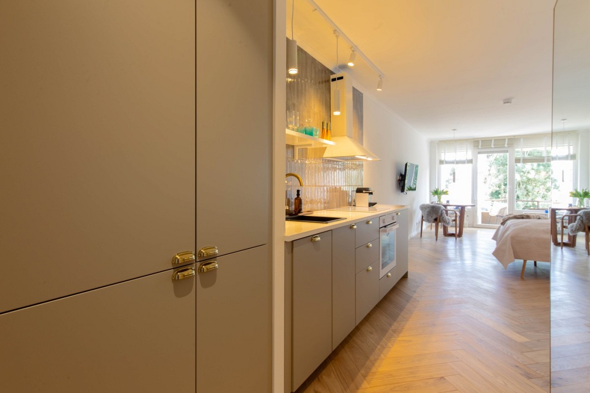 Ferienwohnung Baltic Blue