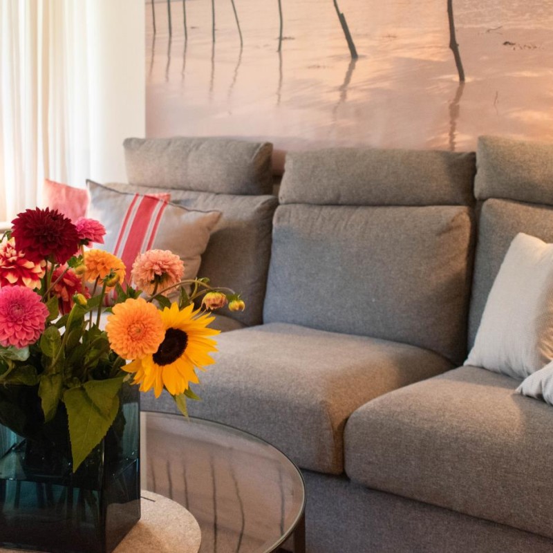 Ferienwohnung Gartenkoje