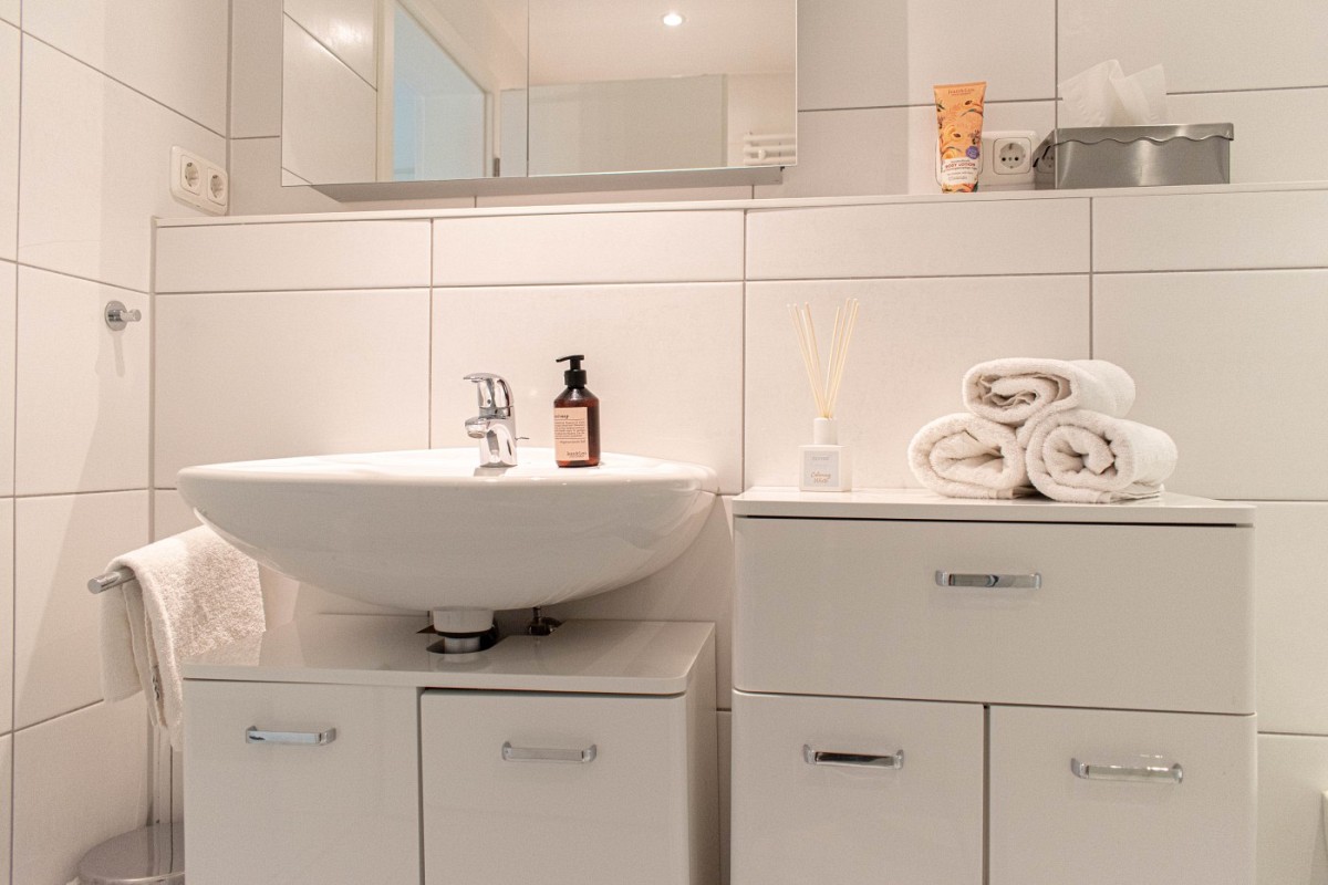Ferienwohnung Mare Time 1
