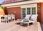 Ferienwohnung Neptuns Garden