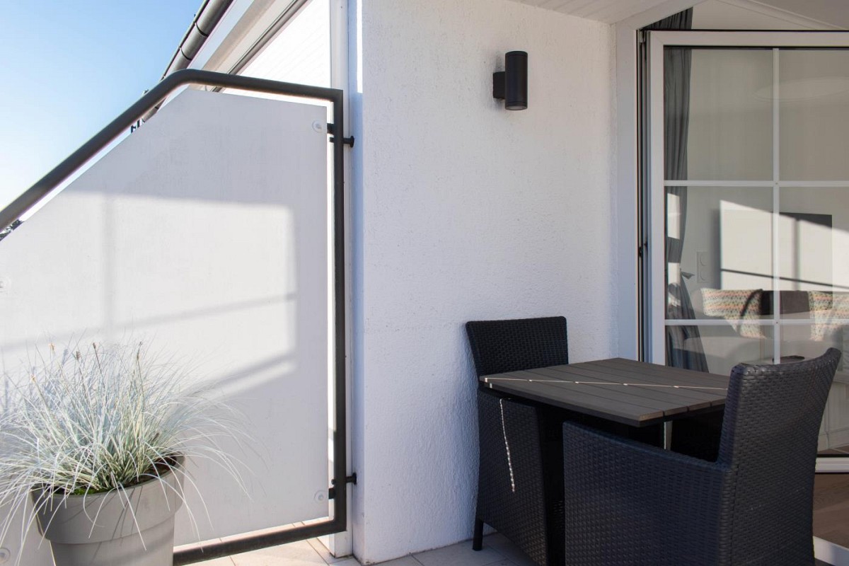Ferienwohnung Studio Copenhagen