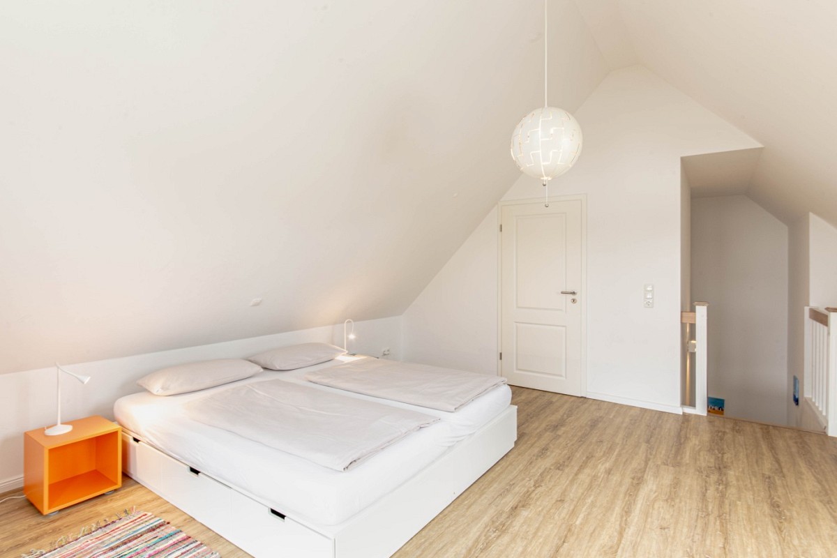 Ferienwohnung Ostseeglitzern