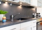 Ferienwohnung Logenplatz im Maison Baltique