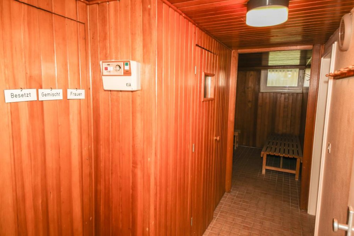 Ferienwohnung Ostseeperle