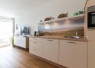 Ferienwohnung Kleine Strandkoje