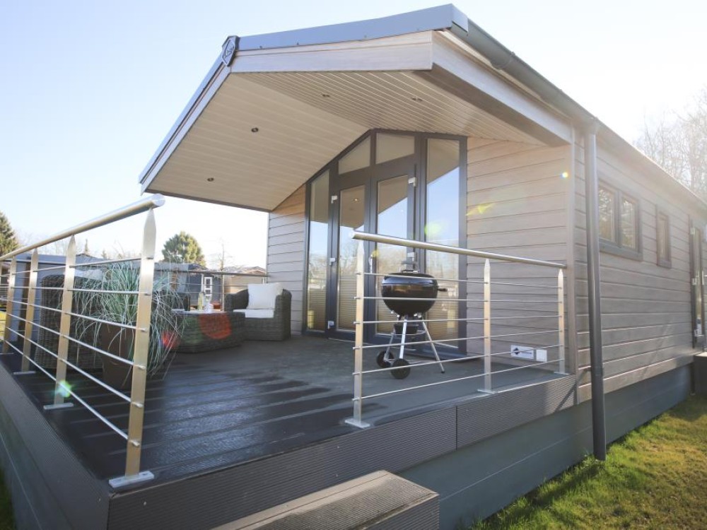 Ostseecampus Bungalow 1