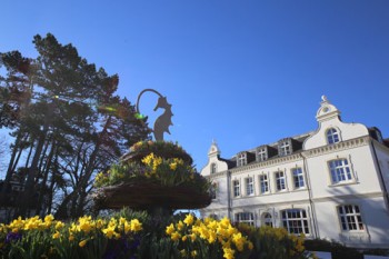 Ferienwohnung Nordwind