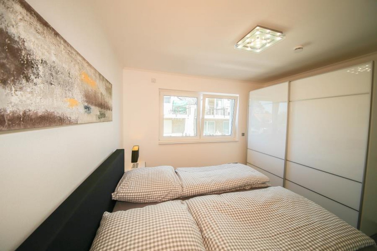 Ferienwohnung Sonnendeck