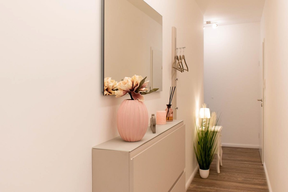 Ferienwohnung Sonnentanz