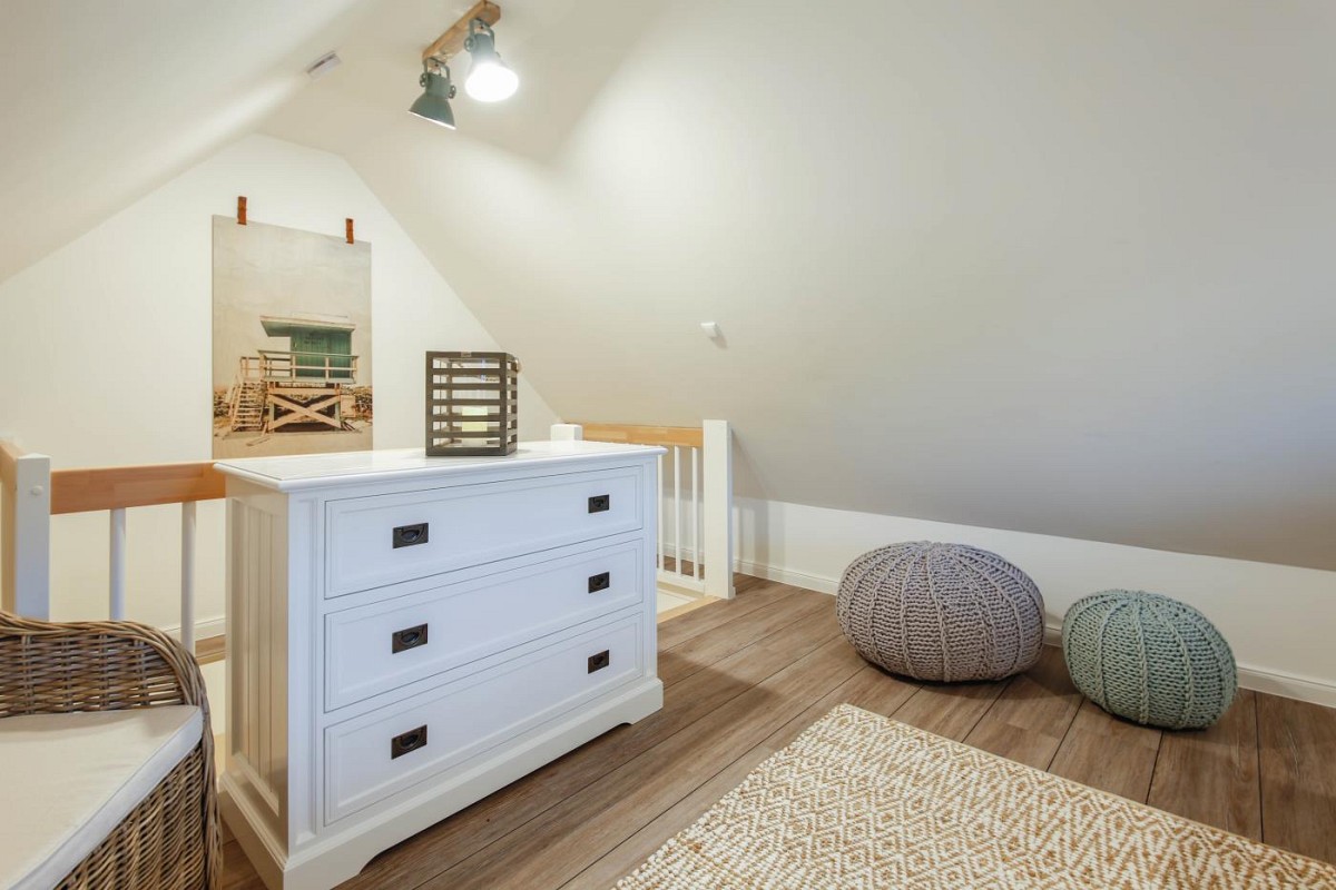 Ferienhaus NORTH COAST