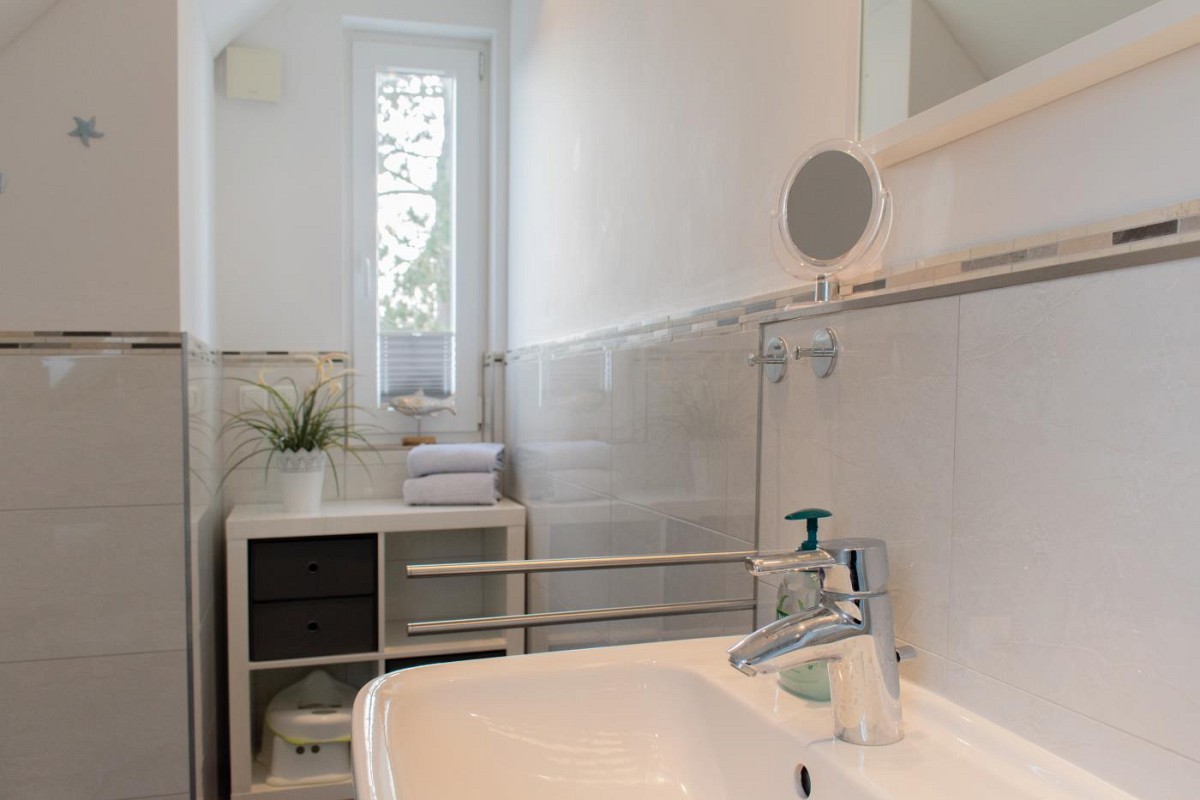 Ferienwohnung Küstenliebe