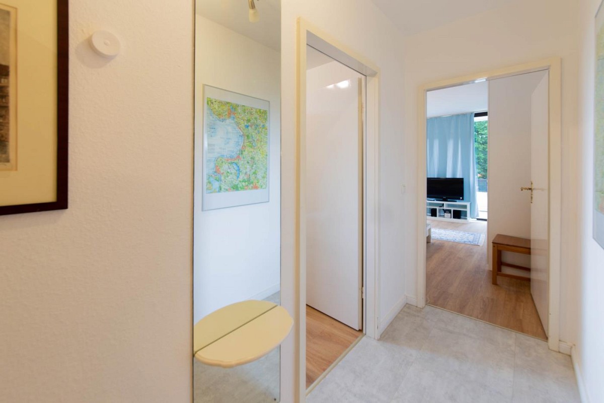Ferienwohnung Villa Miramare