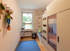 Ferienwohnung Gartenkoje