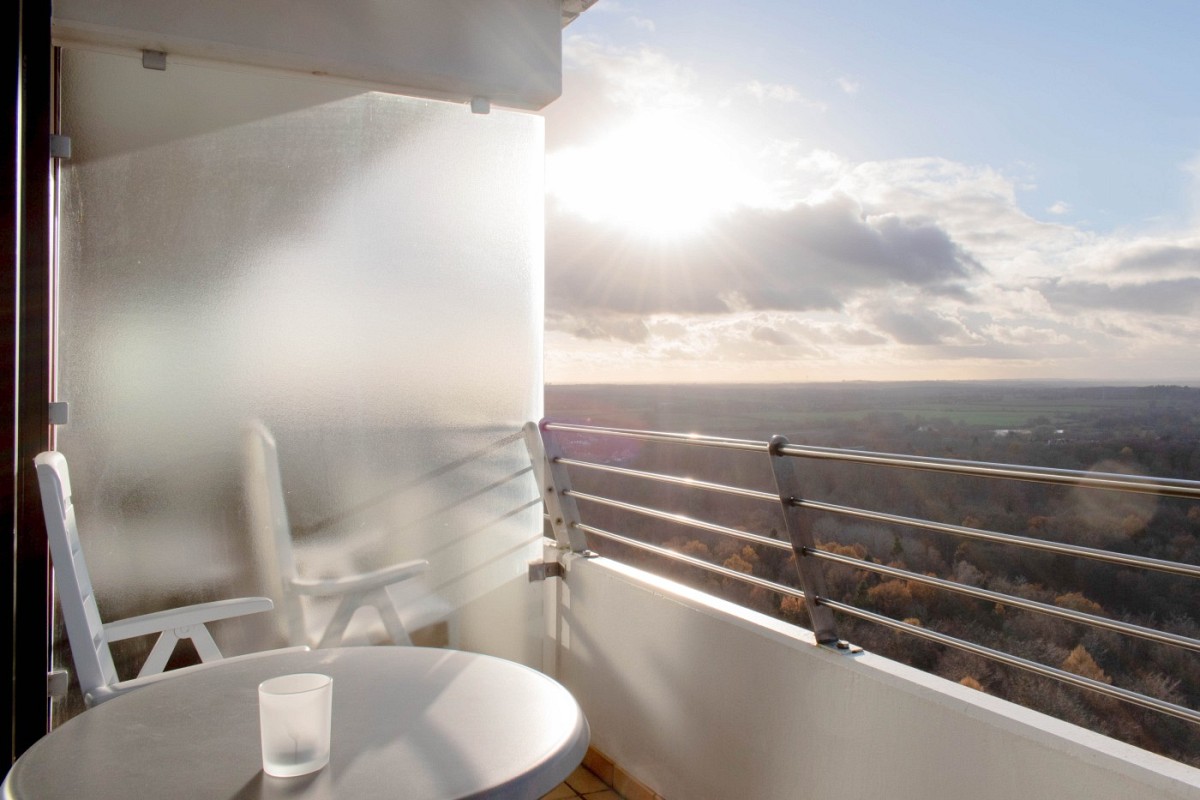 Ferienwohnung Residenz App. 373