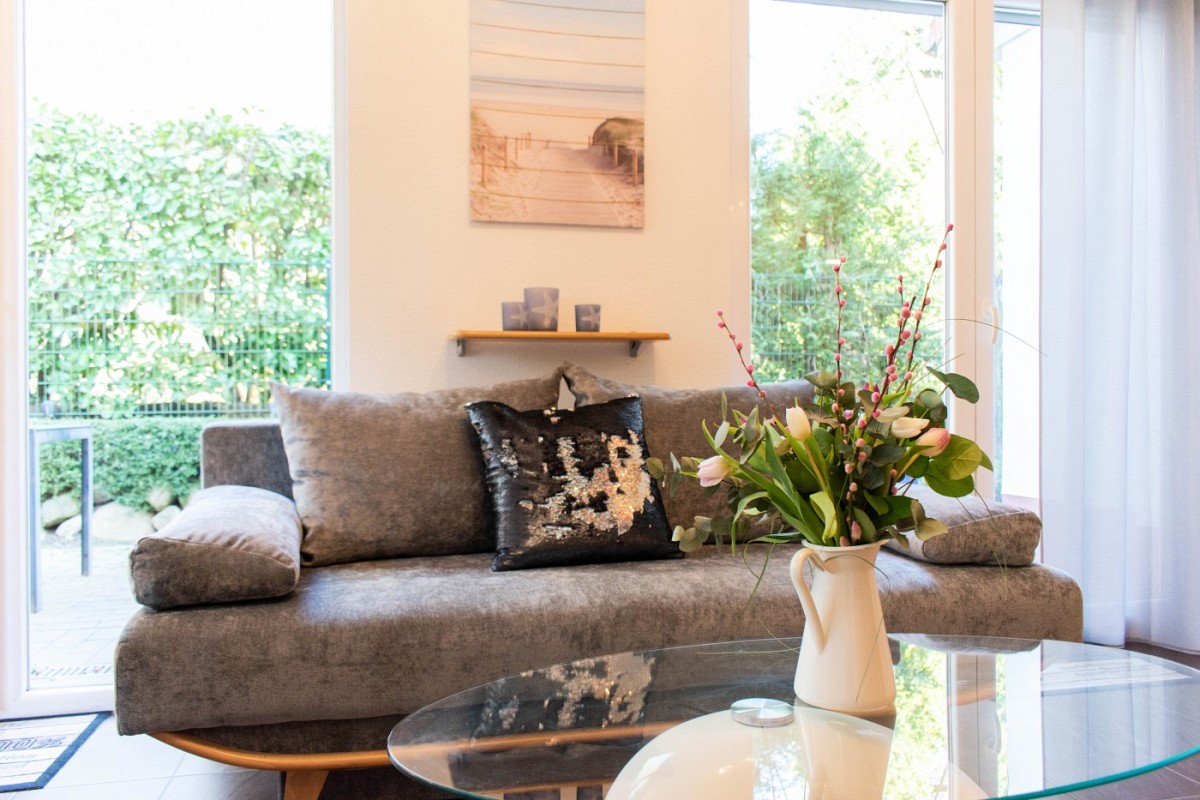 Ferienwohnung Sommertraum