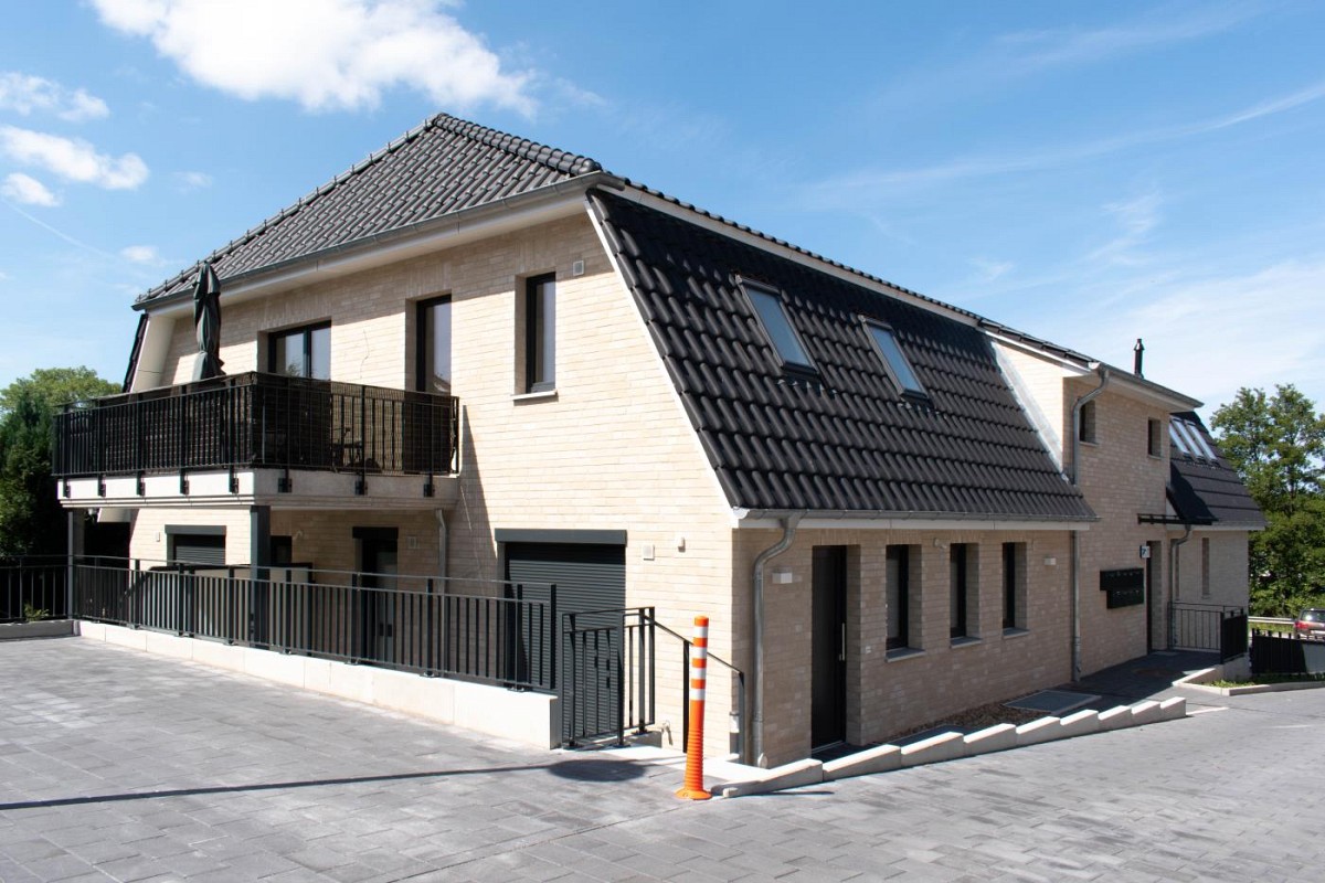 Ferienwohnung Stern 3