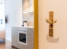 Ferienwohnung Baltic Blue
