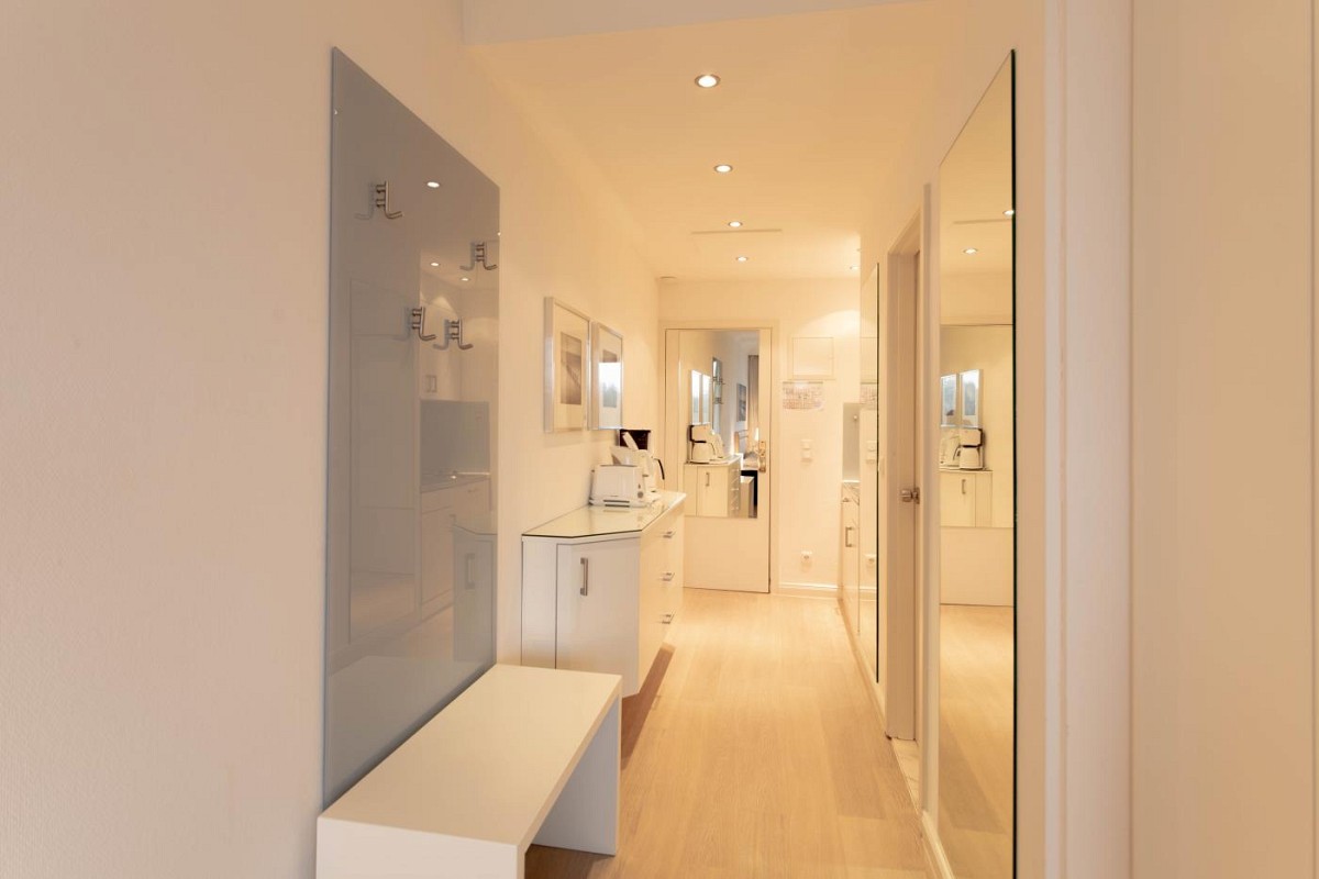 Ferienwohnung Residenz App. 725