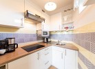 Ferienwohnung Wind - Sonne - Wellen