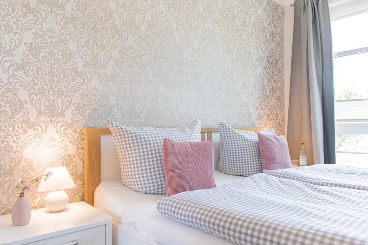 Ferienwohnung Stranddüne 10