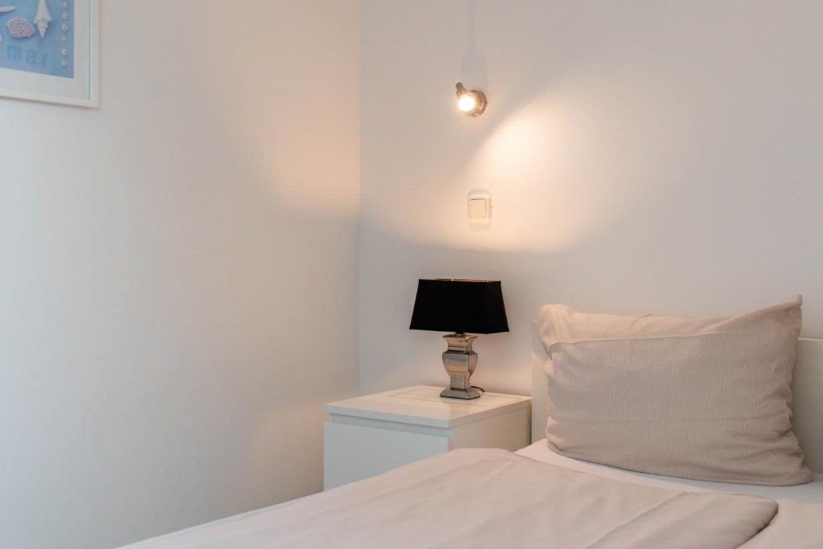 Ferienwohnung Sommerwind