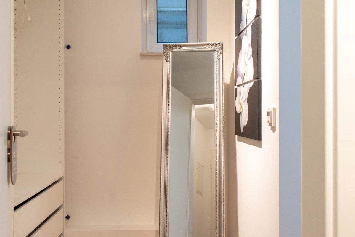 Ferienwohnung Urlaubsliebe 