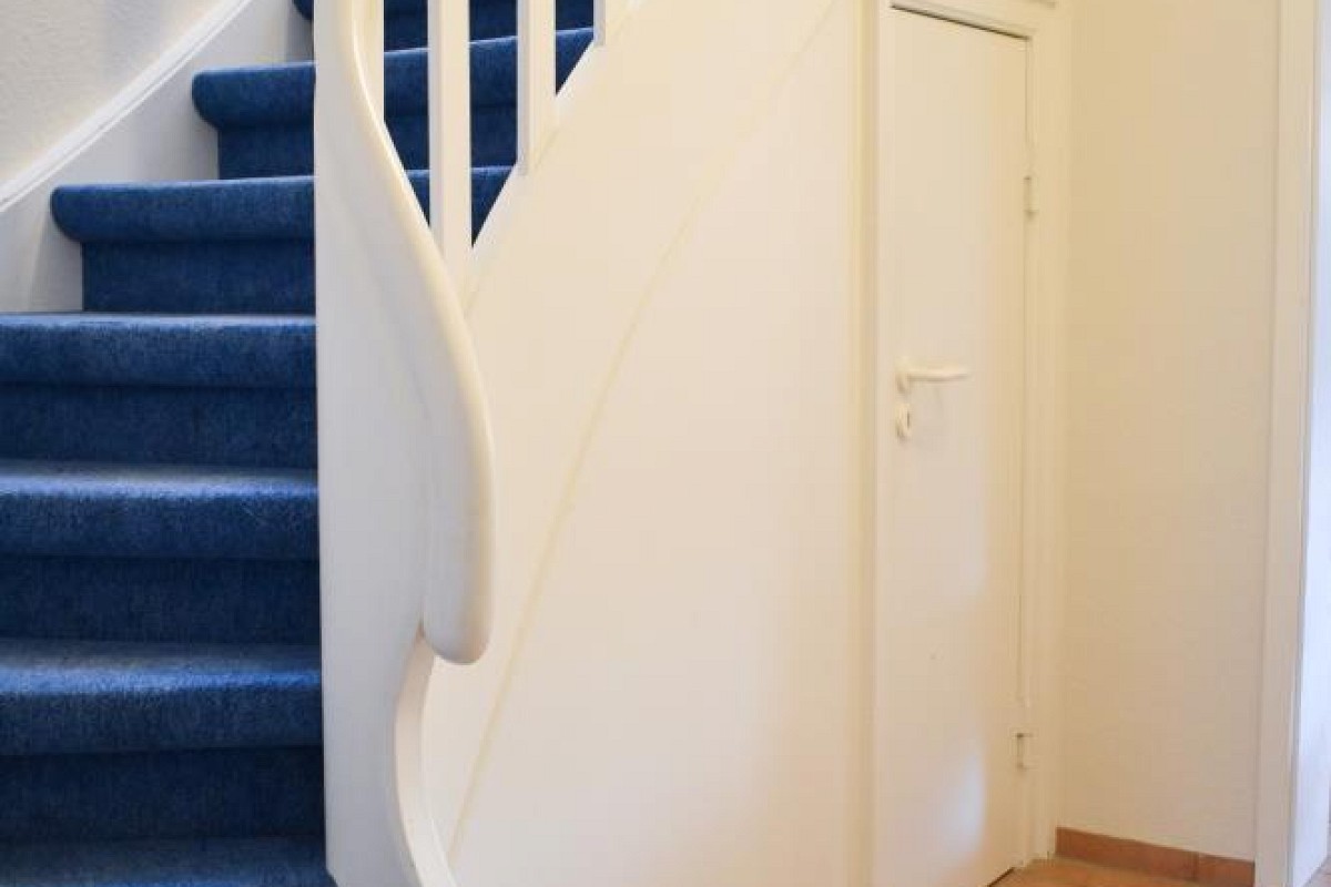 Ferienwohnung Hansa Lounge 20