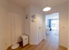 Ferienwohnung Kurpark-Residenz App. 5