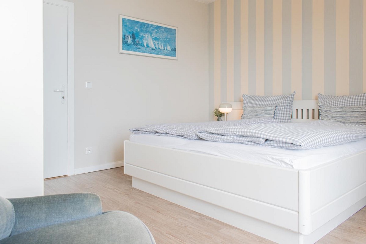 Ferienwohnung Residenz App. 911