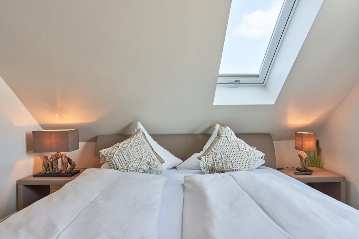Ferienwohnung Ocean House